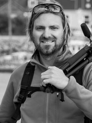 Fotograf Michael Donadel